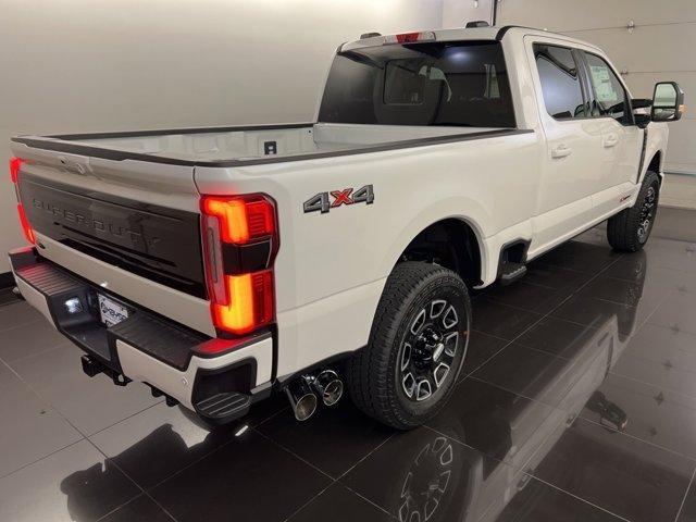 new 2025 Ford F-250 car, priced at $94,210