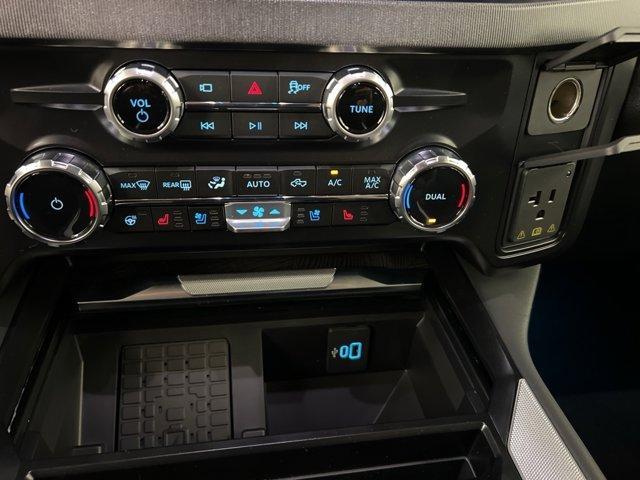 new 2025 Ford F-250 car, priced at $94,210