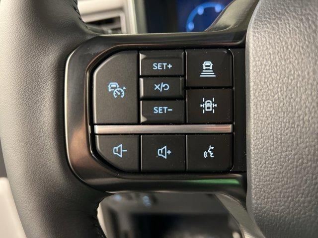 new 2025 Ford F-250 car, priced at $94,210
