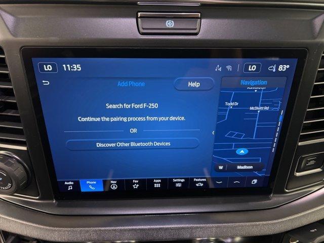 new 2025 Ford F-250 car, priced at $94,210