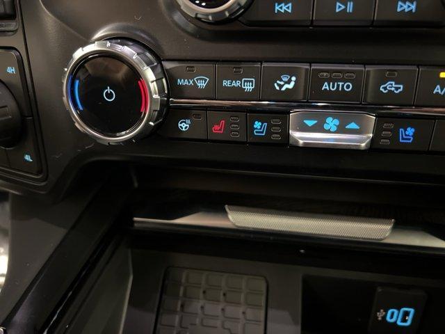 new 2025 Ford F-250 car, priced at $94,210