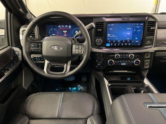 new 2025 Ford F-250 car, priced at $94,210