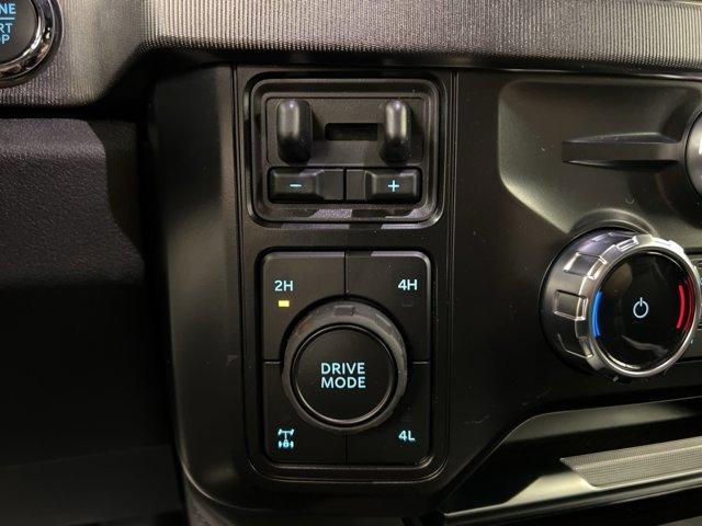 new 2025 Ford F-250 car, priced at $94,210