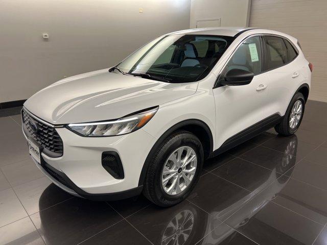 new 2024 Ford Escape car, priced at $30,540