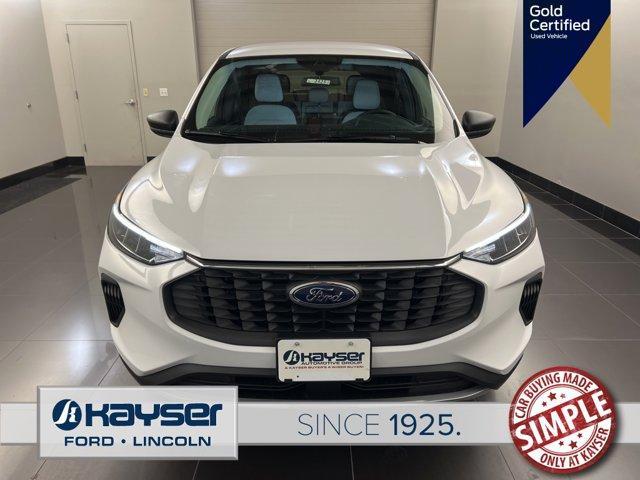 used 2024 Ford Escape car, priced at $25,750