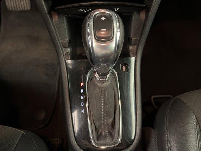 used 2017 Buick Encore car, priced at $12,351