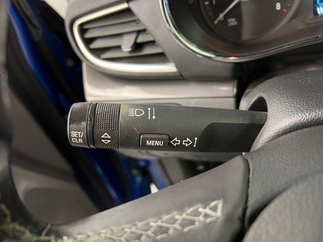 used 2017 Buick Encore car, priced at $12,351