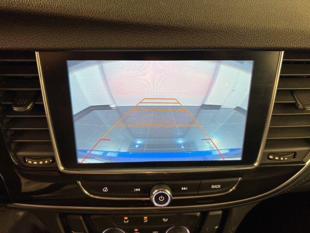 used 2017 Buick Encore car, priced at $12,351