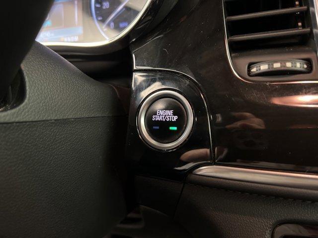 used 2017 Buick Encore car, priced at $12,351