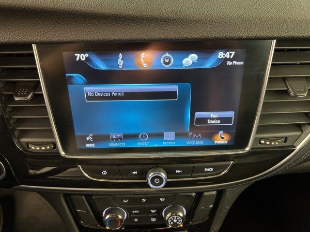 used 2017 Buick Encore car, priced at $12,351