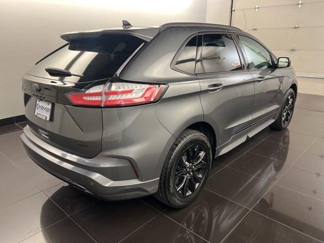 new 2024 Ford Edge car, priced at $31,985