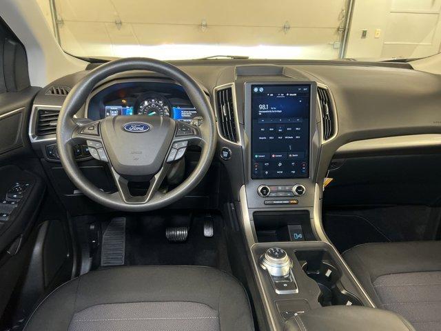 new 2024 Ford Edge car, priced at $31,985