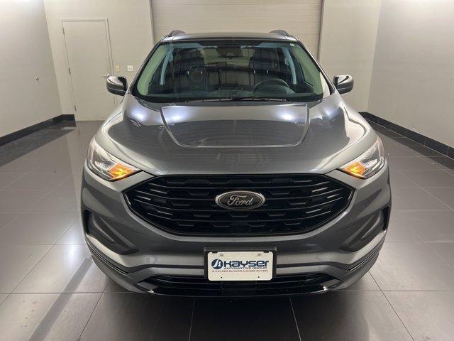 new 2024 Ford Edge car, priced at $31,985