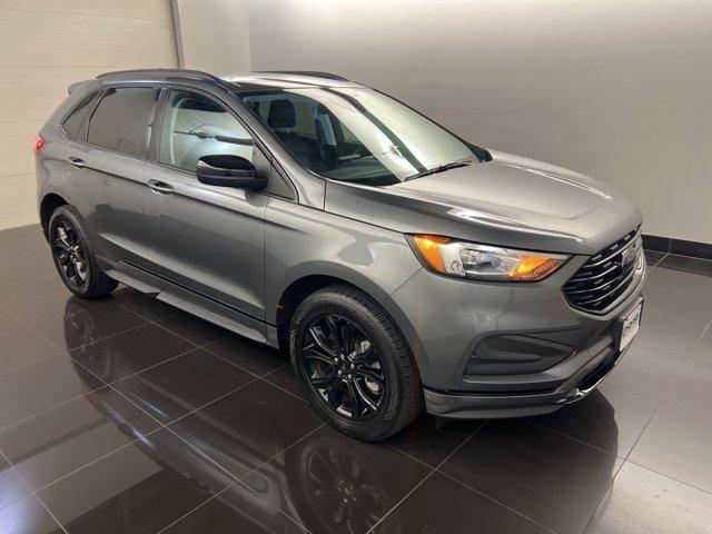 new 2024 Ford Edge car, priced at $31,985