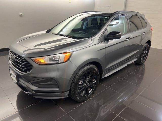 new 2024 Ford Edge car, priced at $31,985