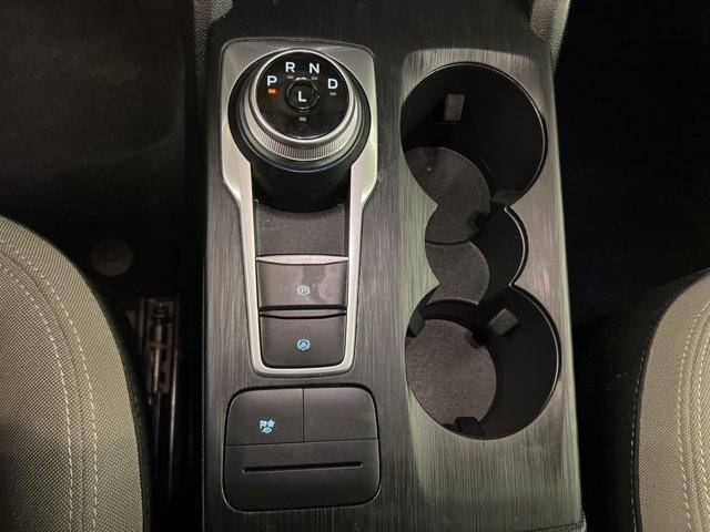 used 2022 Ford Escape car, priced at $25,265