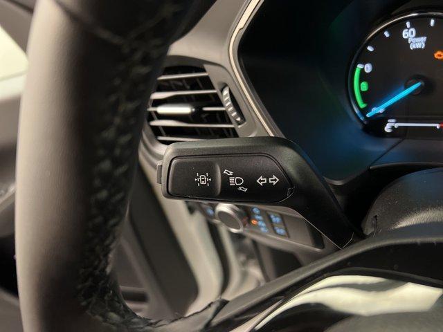 used 2022 Ford Escape car, priced at $25,265