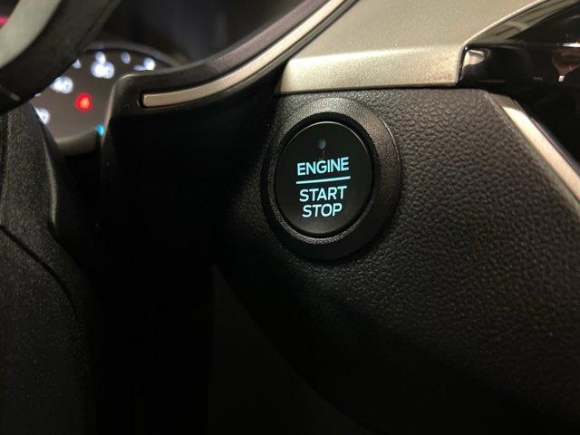 used 2022 Ford Escape car, priced at $25,265