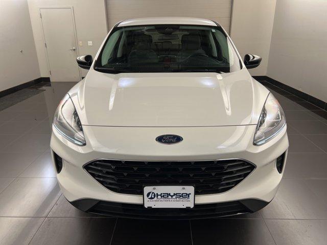 used 2022 Ford Escape car, priced at $25,265