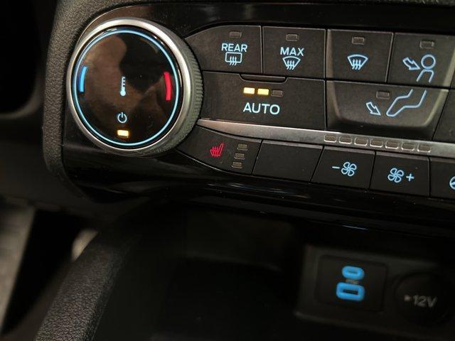 used 2022 Ford Escape car, priced at $25,265