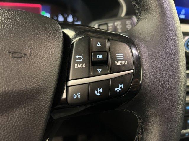 used 2022 Ford Escape car, priced at $25,265