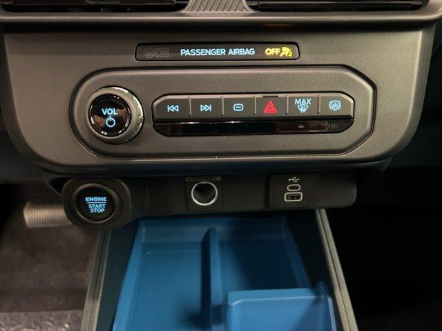 new 2025 Ford Maverick car, priced at $33,725