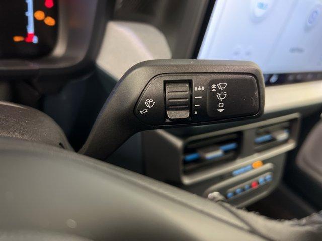 new 2025 Ford Maverick car, priced at $33,725