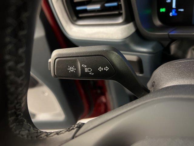 new 2025 Ford Maverick car, priced at $33,725