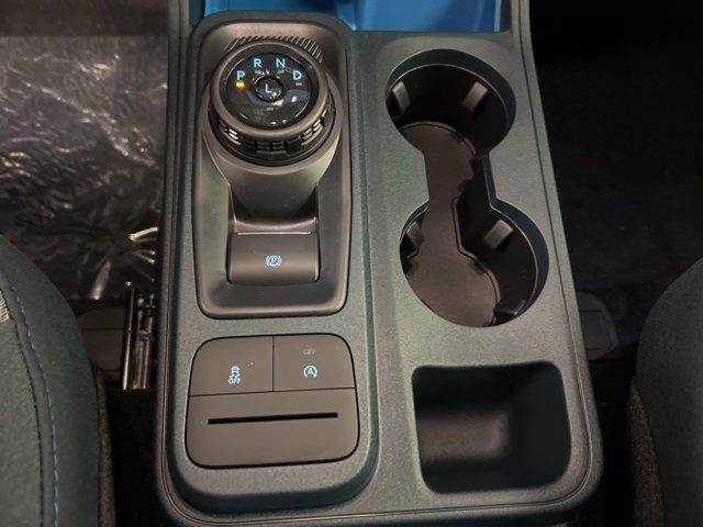 new 2025 Ford Maverick car, priced at $33,725