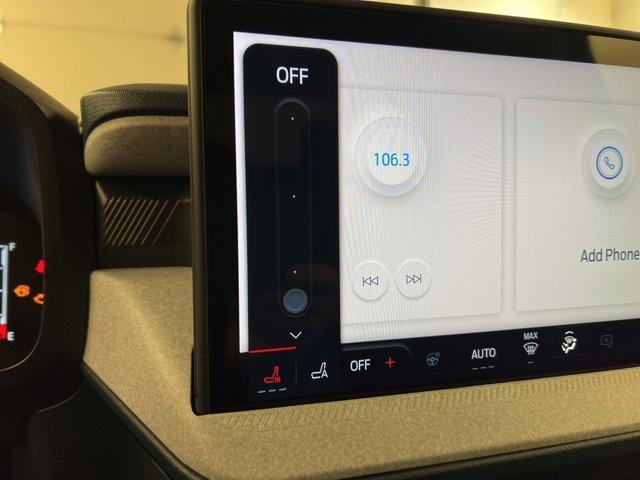 new 2025 Ford Maverick car, priced at $33,725