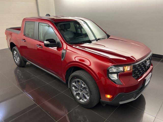 new 2025 Ford Maverick car, priced at $33,725