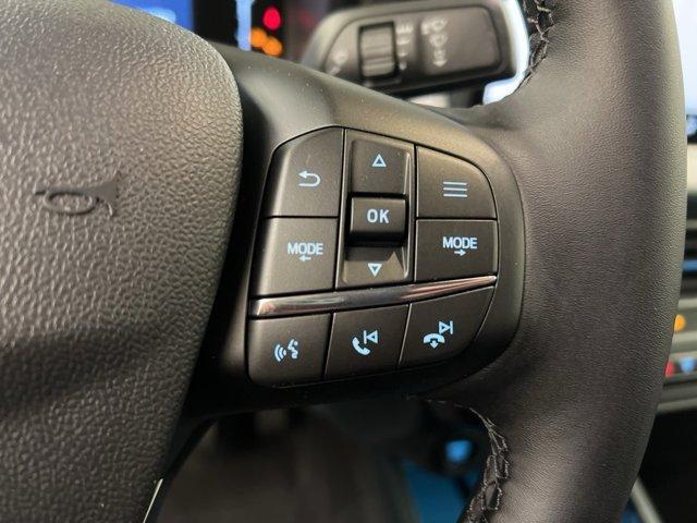 new 2025 Ford Maverick car, priced at $33,725