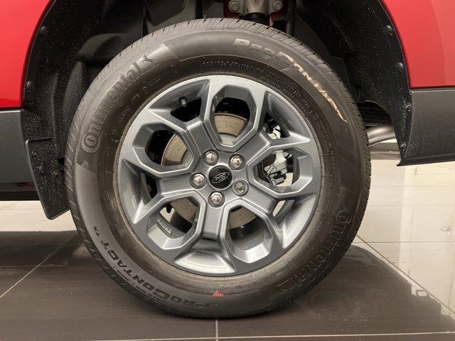 new 2025 Ford Maverick car, priced at $33,725