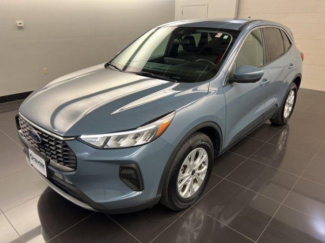 used 2023 Ford Escape car, priced at $25,824