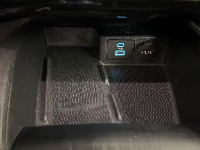 used 2023 Ford Escape car, priced at $25,824