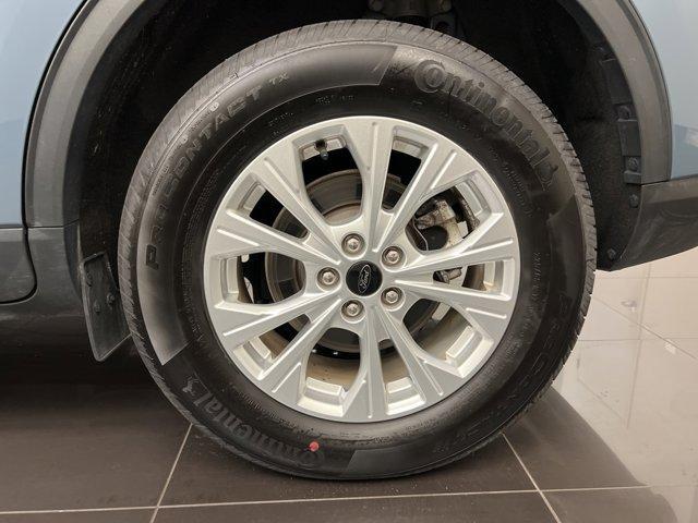 used 2023 Ford Escape car, priced at $25,824