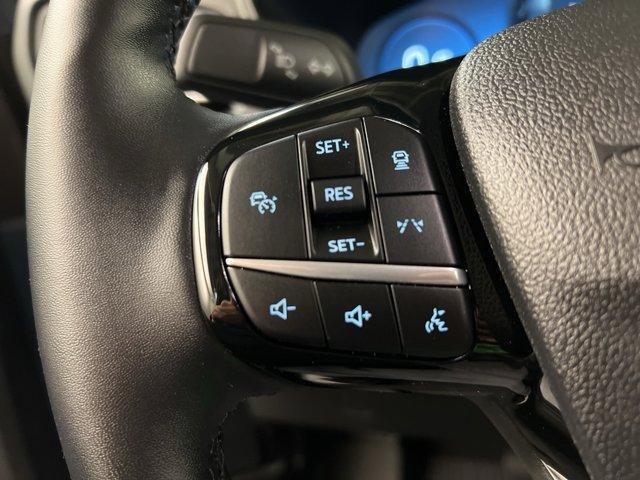 used 2023 Ford Escape car, priced at $25,824