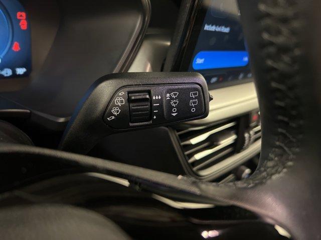 used 2023 Ford Escape car, priced at $25,824