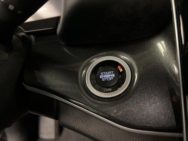 used 2021 Jeep Grand Cherokee L car, priced at $26,664