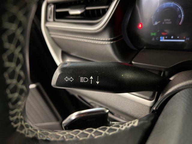 used 2021 Jeep Grand Cherokee L car, priced at $26,664