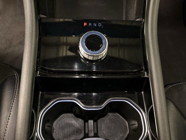 used 2021 Jeep Grand Cherokee L car, priced at $26,664