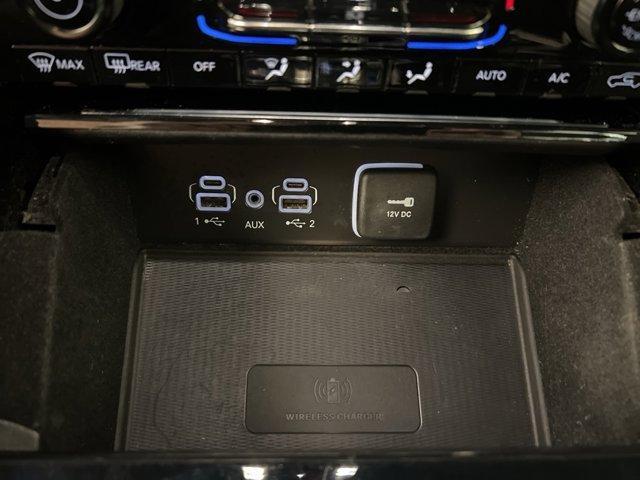 used 2021 Jeep Grand Cherokee L car, priced at $26,664