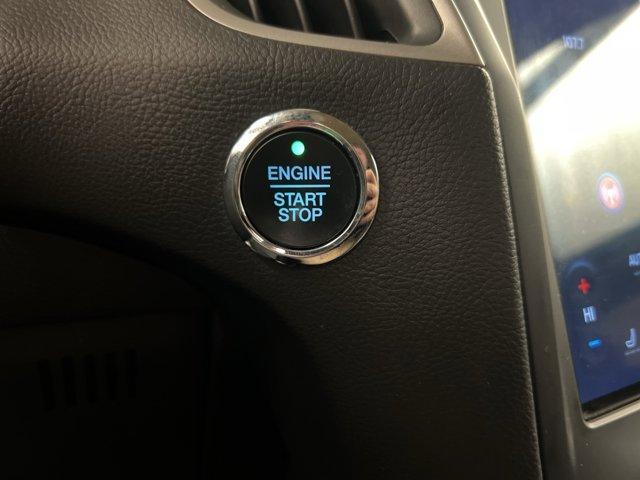 used 2023 Ford Edge car, priced at $21,630