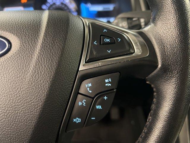 used 2023 Ford Edge car, priced at $21,630