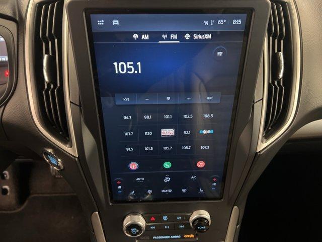 used 2023 Ford Edge car, priced at $21,630