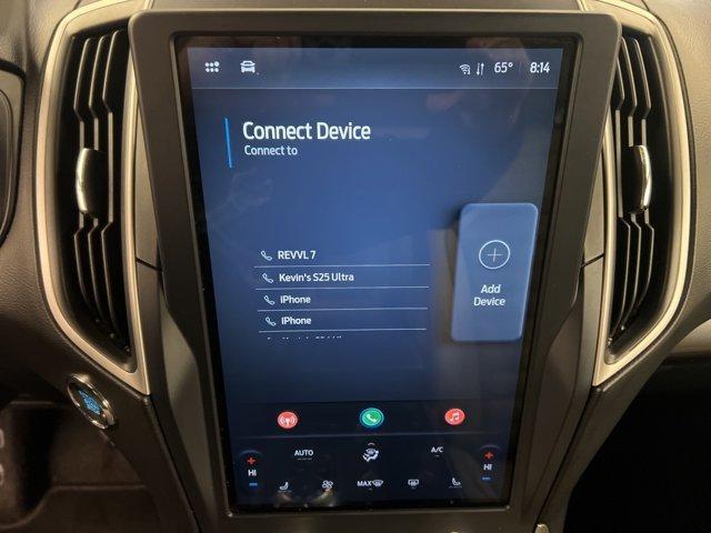 used 2023 Ford Edge car, priced at $21,630