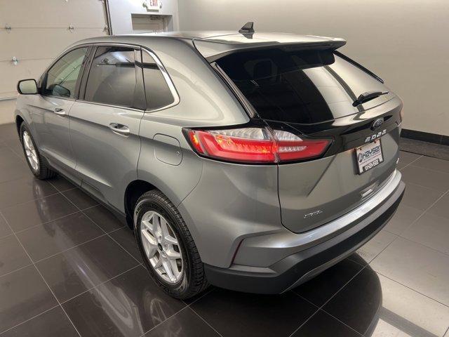 used 2023 Ford Edge car, priced at $21,630