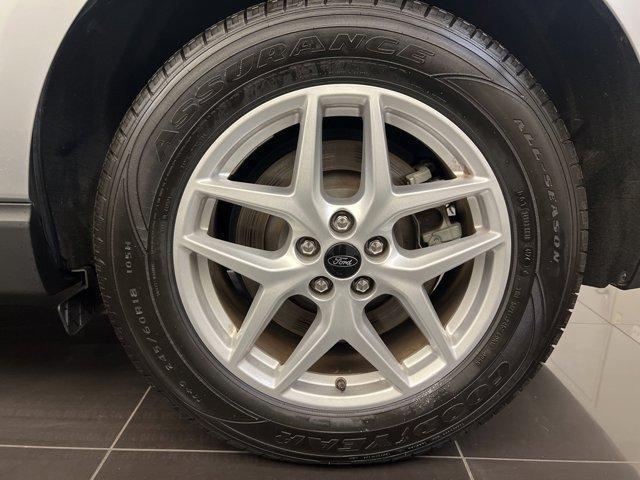 used 2023 Ford Edge car, priced at $21,630