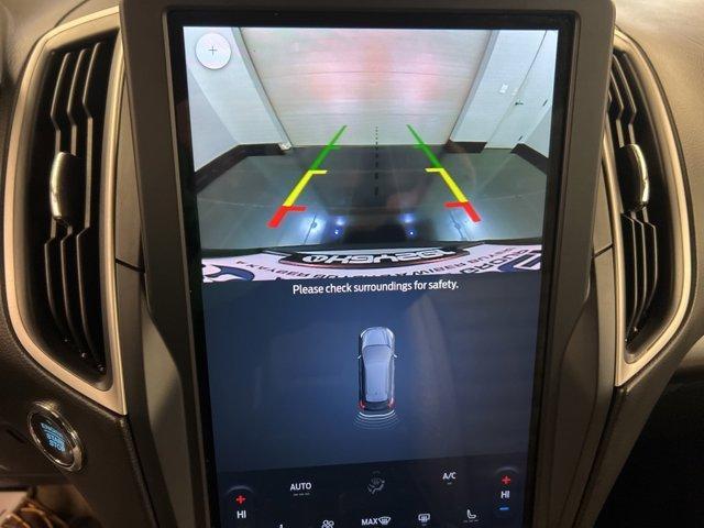 used 2023 Ford Edge car, priced at $21,630