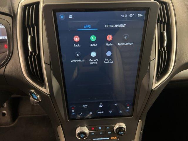 used 2023 Ford Edge car, priced at $21,630